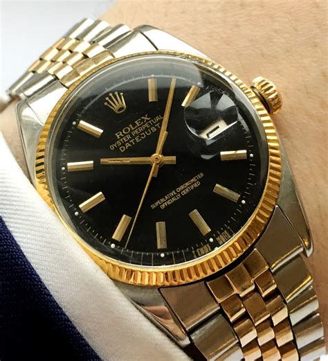 rolex datejust armban|rolex datejust 36mm jubilee band.